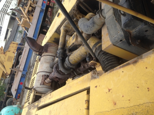 รถขุด KOBELCO SK200-1 YN-16501