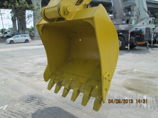 รถขุด KOBELCO SK200-1 YN-16501