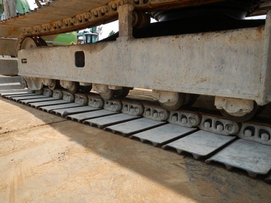 รถขุด KOMATSU PC70-7 50176