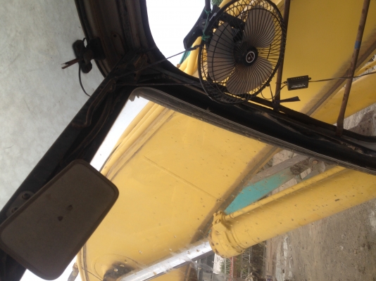 รถขุด KOBELCO SK200-1 YN14050