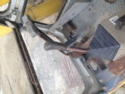 รถขุด KOBELCO SK200-1 YN14050