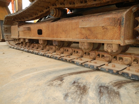 รถขุด CAT 313BSR 9PR01418