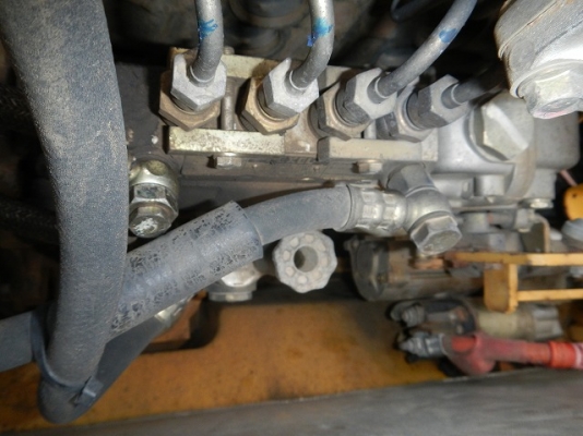 รถขุด CAT 313BSR 9PR01418