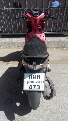 ขาย yamaha mio 125