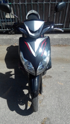 ขาย yamaha mio 125