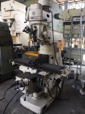 มิลลิ่งญี่ปุ่น M5 Matsuura พร้อมปากกาครับพร้อมใช้ราคาพิเศษครับผม