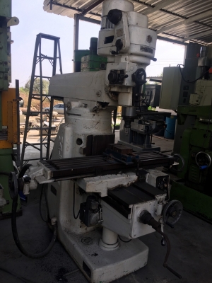 มิลลิ่งญี่ปุ่น M5 Matsuura พร้อมปากกาครับพร้อมใช้ราคาพิเศษครับผม