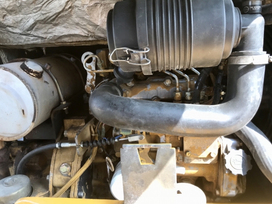 CAT 303CR ขนาดPC-30 <มีVDOให้ชม> รถเก่านอกแท้ มีเอกสารใบอินวอย☎️ติดต่อ 085-5632278 (ราคาต่อรองได้)