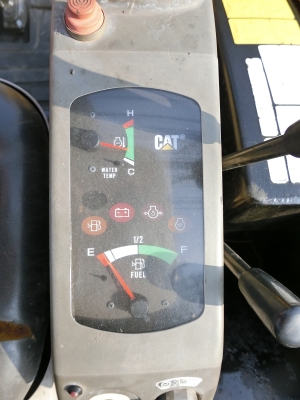 CAT 303CR ขนาดPC-30 <มีVDOให้ชม> รถเก่านอกแท้ มีเอกสารใบอินวอย☎️ติดต่อ 085-5632278 (ราคาต่อรองได้)