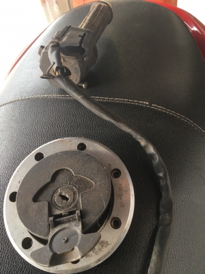 ฝาถังKR ช้ินละ