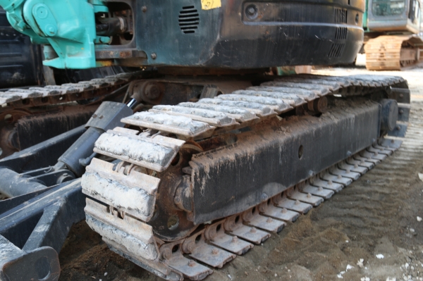 รถขุดเล็ก KOBELCO SK30SR-5 PW14-45071