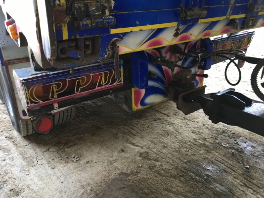 พ่วง 22 ล้อ ราคา 2.65 ล้านต่อรอง HINO 344 ปี 57ปลายปี ไมล์ 210,000 กม. กระบะเหล็ก - ดั้ม อู่พงษ์ไพบูลย์ ใส่ของได้ 29,600 กก. ยางดี ภายในสวย พ่วง 22 ล้อ ราคา 2.65 ล้านต่อรอง HINO 344 ปี 57ปลายปี ไมล์ 210,000 กม. กระบะเหล็ก - ดั้ม อู่พงษ์ไพบูลย์ ใส่ของได้ 29,600 กก. ยางดี ภายในสวย