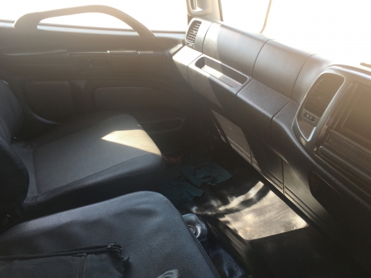 พ่วง 22 ล้อ ราคา 2.65 ล้านต่อรอง HINO 344 ปี 57ปลายปี ไมล์ 210,000 กม. กระบะเหล็ก - ดั้ม อู่พงษ์ไพบูลย์ ใส่ของได้ 29,600 กก. ยางดี ภายในสวย พ่วง 22 ล้อ ราคา 2.65 ล้านต่อรอง HINO 344 ปี 57ปลายปี ไมล์ 210,000 กม. กระบะเหล็ก - ดั้ม อู่พงษ์ไพบูลย์ ใส่ของได้ 29,600 กก. ยางดี ภายในสวย