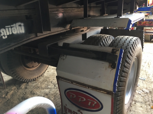 พ่วง 22 ล้อ ราคา 2.65 ล้านต่อรอง HINO 344 ปี 57ปลายปี ไมล์ 210,000 กม. กระบะเหล็ก - ดั้ม อู่พงษ์ไพบูลย์ ใส่ของได้ 29,600 กก. ยางดี ภายในสวย พ่วง 22 ล้อ ราคา 2.65 ล้านต่อรอง HINO 344 ปี 57ปลายปี ไมล์ 210,000 กม. กระบะเหล็ก - ดั้ม อู่พงษ์ไพบูลย์ ใส่ของได้ 29,600 กก. ยางดี ภายในสวย