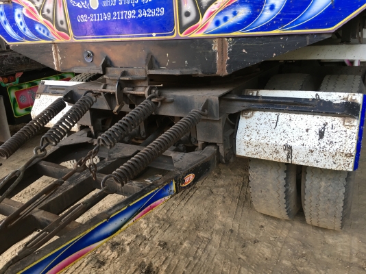 พ่วง 22 ล้อ ราคา 2.65 ล้านต่อรอง HINO 344 ปี 57ปลายปี ไมล์ 210,000 กม. กระบะเหล็ก - ดั้ม อู่พงษ์ไพบูลย์ ใส่ของได้ 29,600 กก. ยางดี ภายในสวย พ่วง 22 ล้อ ราคา 2.65 ล้านต่อรอง HINO 344 ปี 57ปลายปี ไมล์ 210,000 กม. กระบะเหล็ก - ดั้ม อู่พงษ์ไพบูลย์ ใส่ของได้ 29,600 กก. ยางดี ภายในสวย