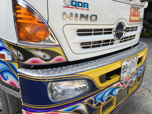 พ่วง 22 ล้อ ราคา 2.65 ล้านต่อรอง HINO 344 ปี 57ปลายปี ไมล์ 210,000 กม. กระบะเหล็ก - ดั้ม อู่พงษ์ไพบูลย์ ใส่ของได้ 29,600 กก. ยางดี ภายในสวย พ่วง 22 ล้อ ราคา 2.65 ล้านต่อรอง HINO 344 ปี 57ปลายปี ไมล์ 210,000 กม. กระบะเหล็ก - ดั้ม อู่พงษ์ไพบูลย์ ใส่ของได้ 29,600 กก. ยางดี ภายในสวย