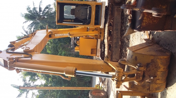 ขายรถแม็กโค กาโต้ เทียบเท่า PC60