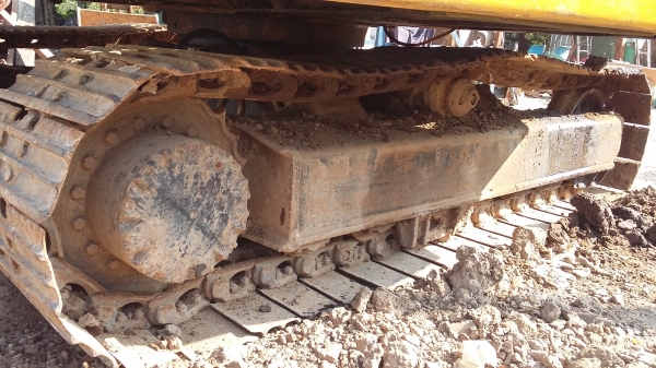 ขายรถแม็กโค กาโต้ เทียบเท่า PC60