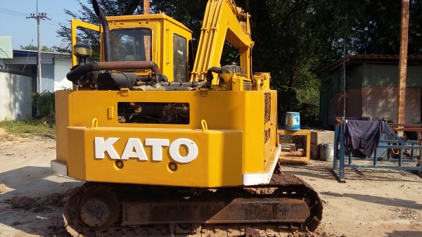 ขายรถแม็กโค กาโต้ เทียบเท่า PC60