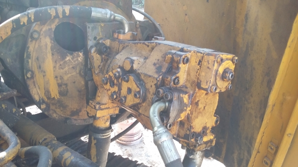 ขายรถแม็กโค กาโต้ เทียบเท่า PC60