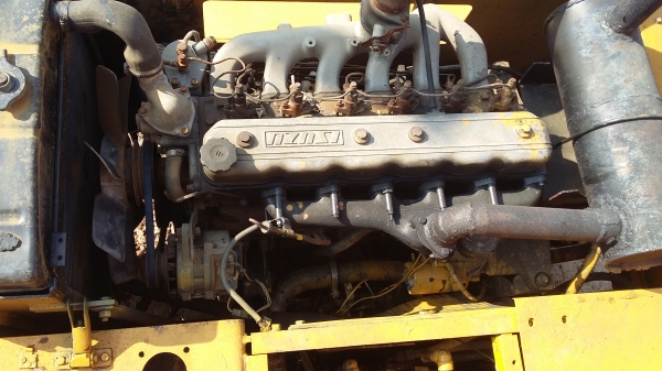 ขายรถแม็กโค กาโต้ เทียบเท่า PC60