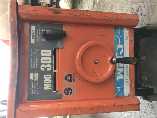 ขายตู้พลัง 300 Mod