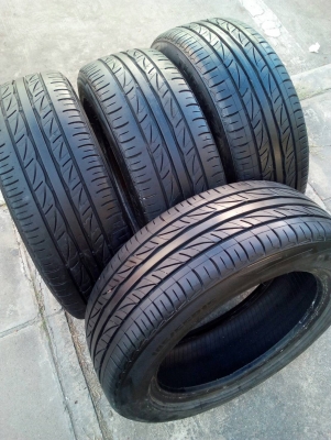 185/55R15 BRIDGESTONE TURANZA AR-10 ชุด 4 เส้น tel. 081-427-3941