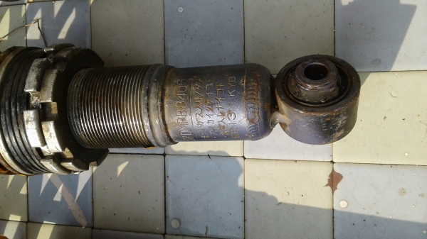 โช้คอัพสำหรับ mazda mx5