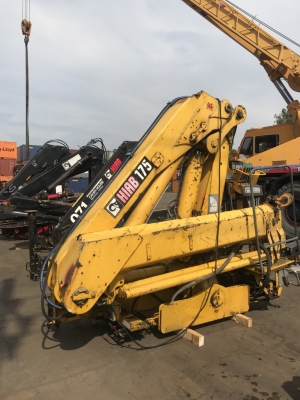 HIAB 175 HIAB 175