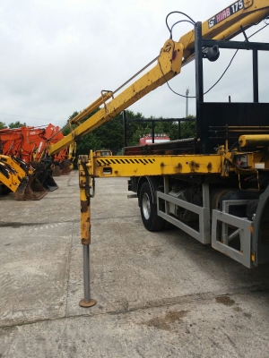 HIAB 175 HIAB 175