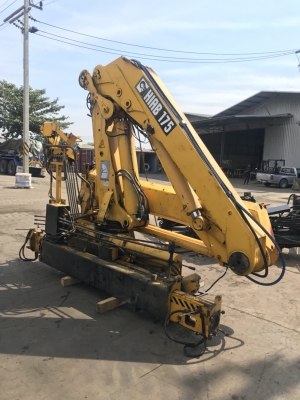 HIAB 175 HIAB 175