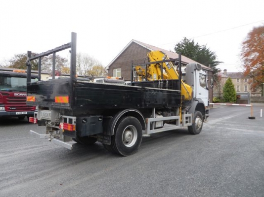 HIAB 175 HIAB 175