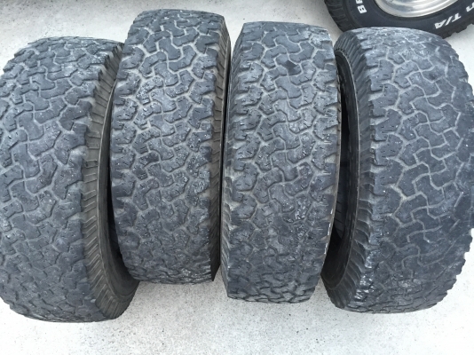 ขาย BF 30.1 ขอบ 15