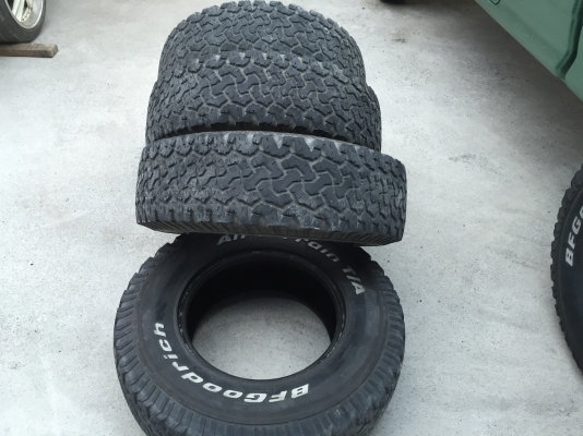 ขาย BF 30.1 ขอบ 15