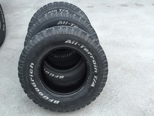 ขาย BF 30.1 ขอบ 15