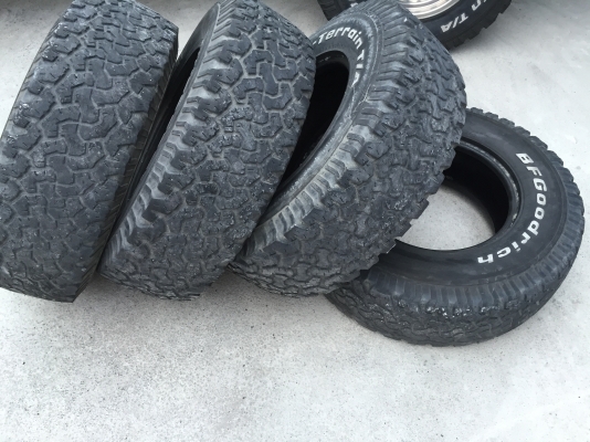 ขาย BF 30.1 ขอบ 15