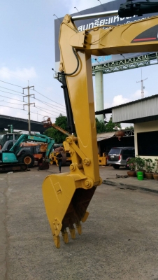 รถขุด CATERPILLAR 313D CR รถขุด CATERPILLAR 313D CR