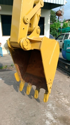 รถขุด CATERPILLAR 313D CR รถขุด CATERPILLAR 313D CR
