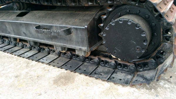 รถขุด CATERPILLAR 313D CR รถขุด CATERPILLAR 313D CR