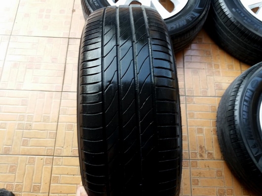 ยางมิชลิน 14-15 เบอร์ 205 65 15 ไม่มีซ่อม ราคาต่อรองได้ ตจว มีบริการจัดส่งครับ