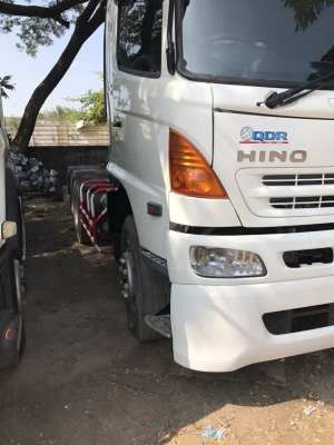 ขายหัวลาก Hino 320 แรงม้าปี51 ขายหัวลาก Hino 320 แรงม้าปี51