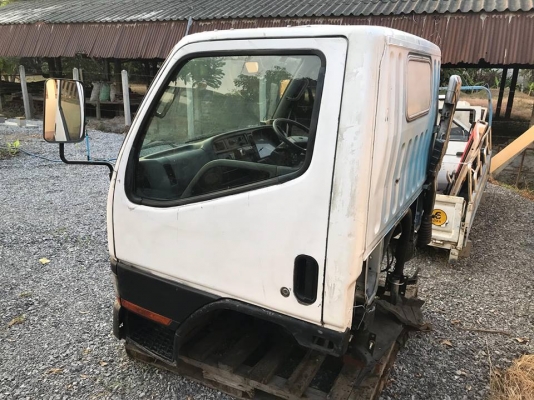 ขายหัวเก๋งรถบรรทุก 4ล้อ,6 ล้อเล็ก MITSUBISHI CANTER FB511B นำเข้าจากญี่ปุ่น พร้อมใช้ สนใจติดต่อ 081-9485494