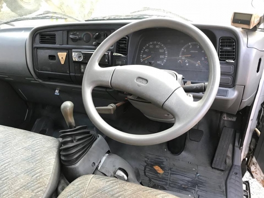 ขายหัวเก๋งรถบรรทุก 4ล้อ,6 ล้อเล็ก MITSUBISHI CANTER FB511B นำเข้าจากญี่ปุ่น พร้อมใช้ สนใจติดต่อ 081-9485494