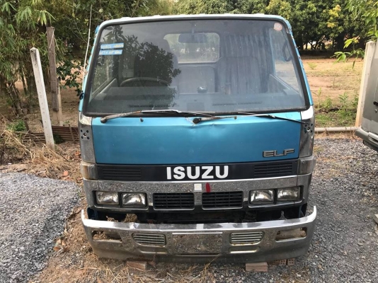 ขายหัวเก๋งรถบรรทุก 4ล้อ,6 ล้อเล็ก ISUZU NKR นำเข้าจากญี่ปุ่น พร้อมใช้ สนใจติดต่อ 081-9485494