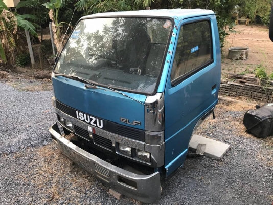 ขายหัวเก๋งรถบรรทุก 4ล้อ,6 ล้อเล็ก ISUZU NKR นำเข้าจากญี่ปุ่น พร้อมใช้ สนใจติดต่อ 081-9485494