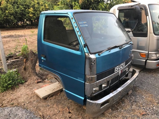 ขายหัวเก๋งรถบรรทุก 4ล้อ,6 ล้อเล็ก ISUZU NKR นำเข้าจากญี่ปุ่น พร้อมใช้ สนใจติดต่อ 081-9485494