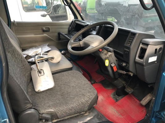 ขายหัวเก๋งรถบรรทุก 4ล้อ,6 ล้อเล็ก ISUZU NKR นำเข้าจากญี่ปุ่น พร้อมใช้ สนใจติดต่อ 081-9485494