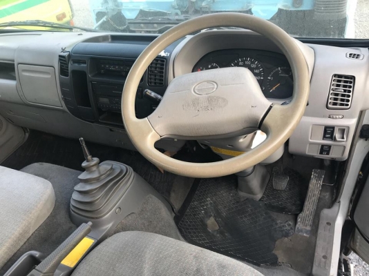 ขายหัวเก๋ง HINO DUTRO นำเข้าจากญึ่ปุ่น100\% ราคาถูกๆ สภาพสวยๆมาก สนใจติดต่อ 081-948-5494