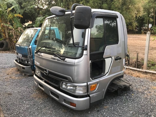 ขายหัวเก๋ง HINO RANGER(ไฮเทค) นำเข้าจากญึ่ปุ่น100\% ราคาถูกๆ สภาพสวยๆมาก สนใจติดต่อ 081-948-5494 ขายหัวเก๋ง HINO RANGER(ไฮเทค) นำเข้าจากญึ่ปุ่น100\% ราคาถูกๆ สภาพสวยๆมาก สนใจติดต่อ 081-948-5494
