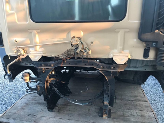 ขายหัวเก๋ง HINO Mega นำเข้าจากญึ่ปุ่น100\% ราคาถูกๆ สภาพสวยๆมาก สนใจติดต่อ 081-948-5494 ขายหัวเก๋ง HINO Mega นำเข้าจากญึ่ปุ่น100\% ราคาถูกๆ สภาพสวยๆมาก สนใจติดต่อ 081-948-5494